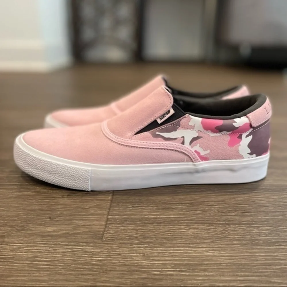 Nike Sb Zoom Verona Slip sz 9.5